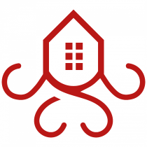 Octopus Renovation Group Icon