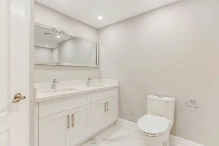 Bathroom Remodels