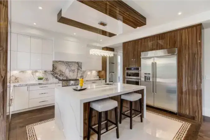 Best Kitchen Renovation Company In Maple