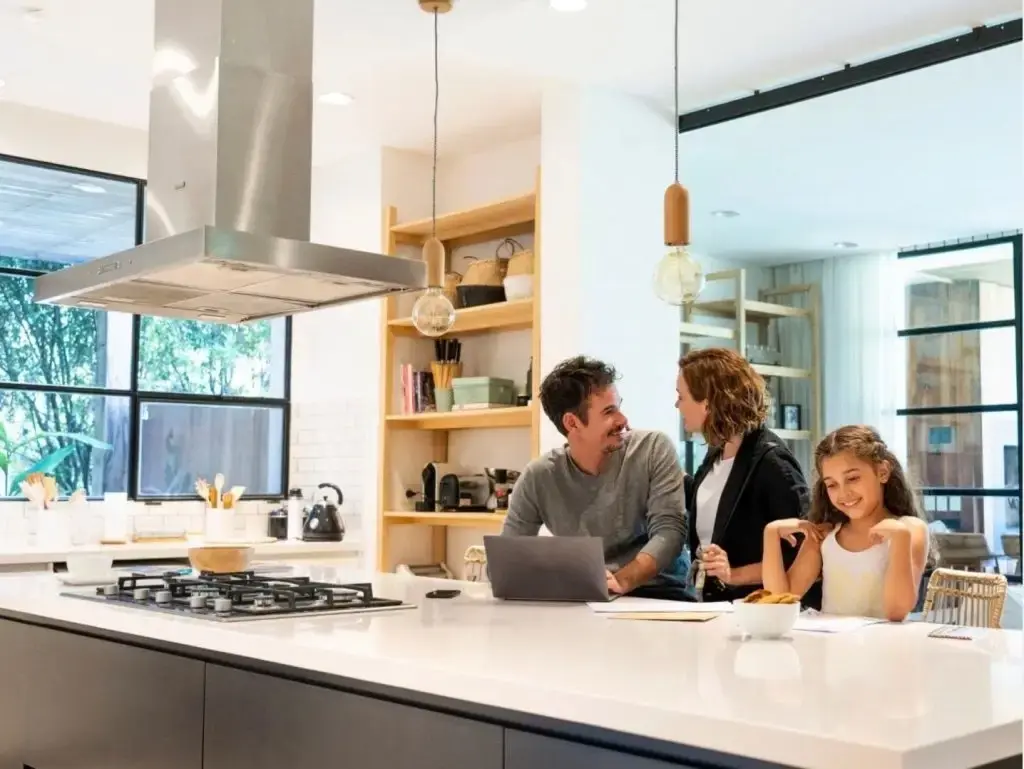 Professional Kitchen Contractors In Pickering
