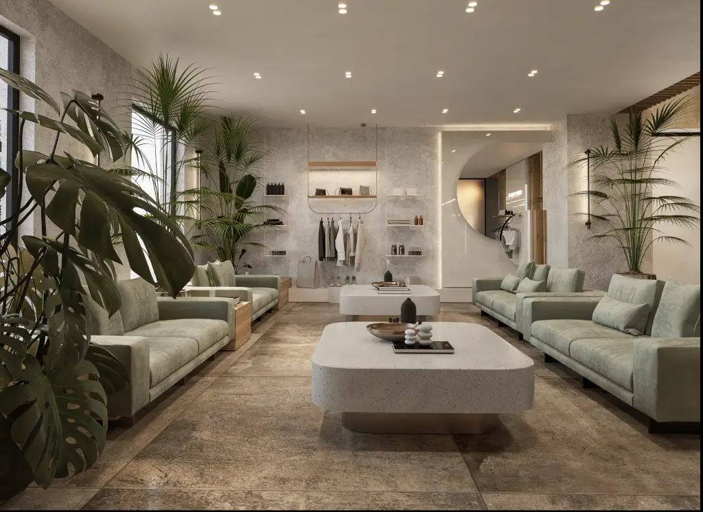 Retail Remodels