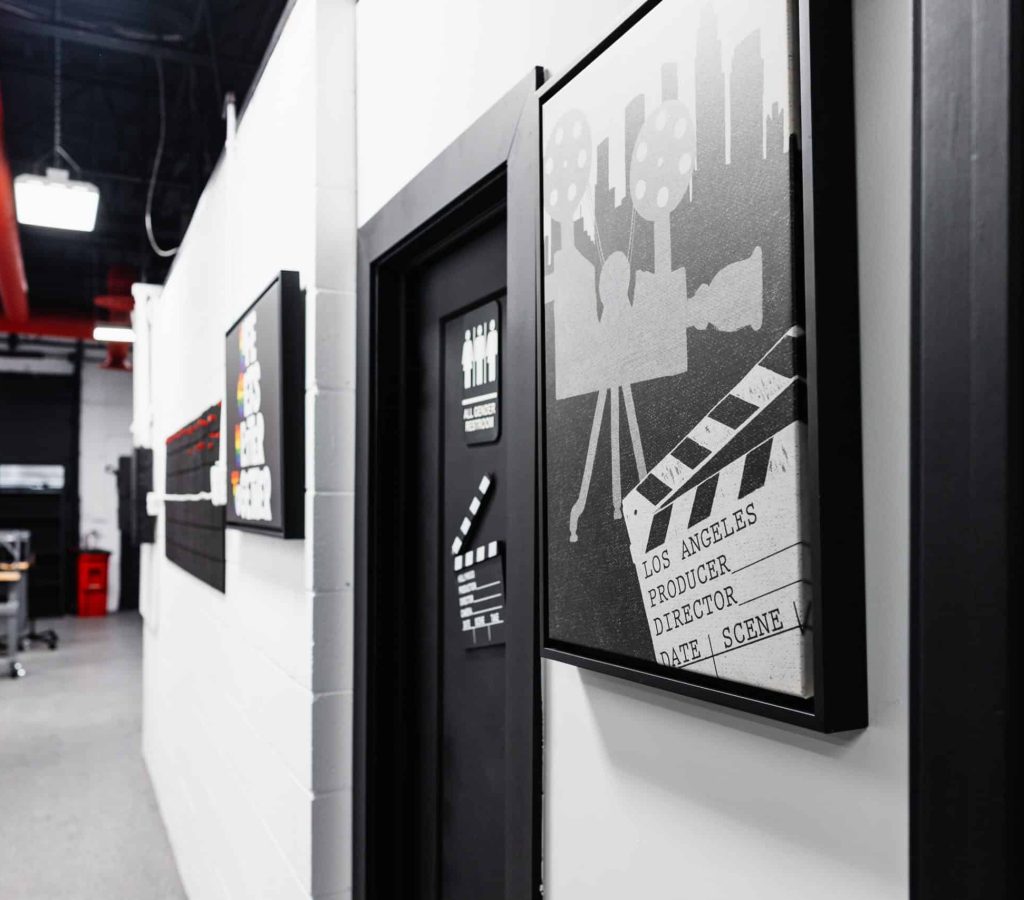 Canada Film Equipment