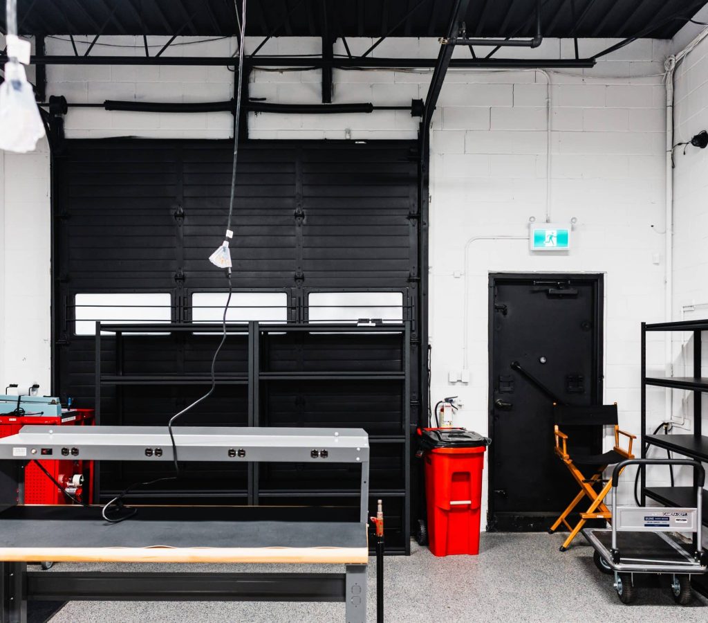 Canada Film Equipment