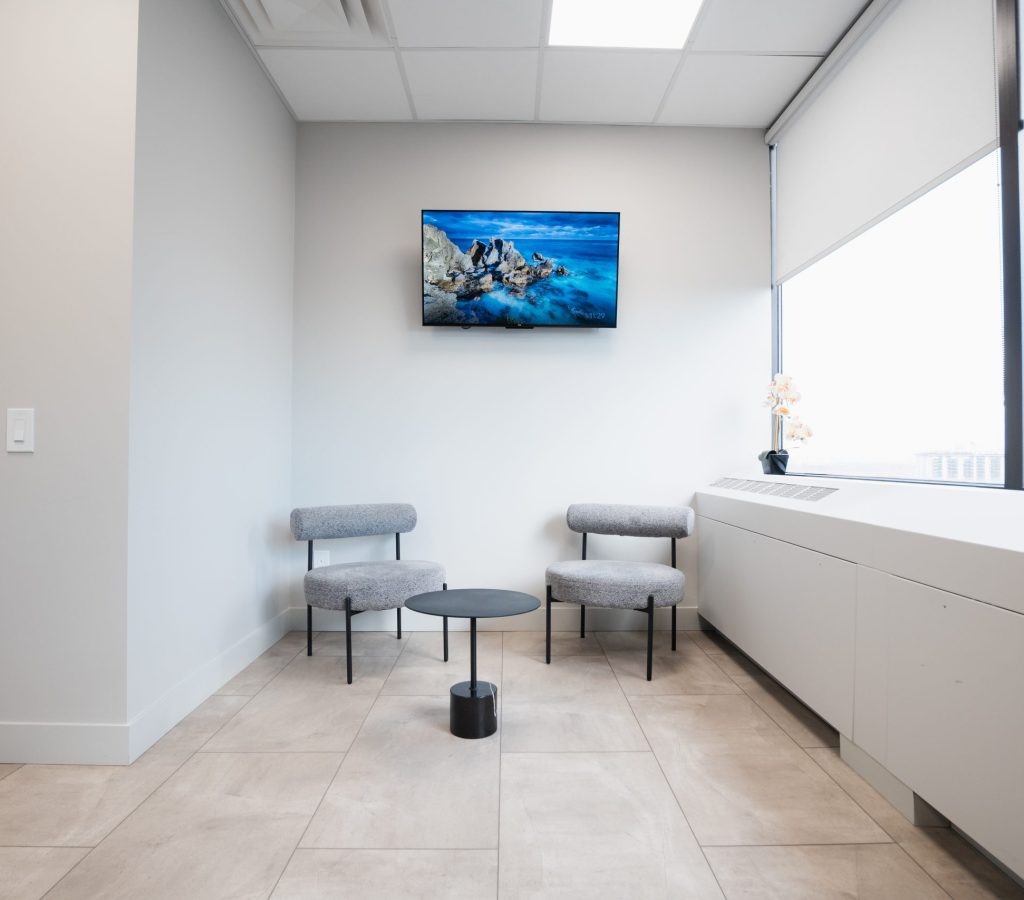 XY Men Clinic