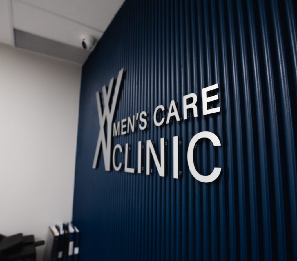 XY Men Clinic