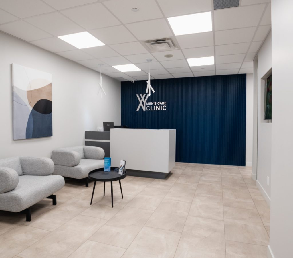 XY Men Clinic