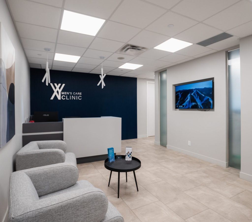 XY Men Clinic