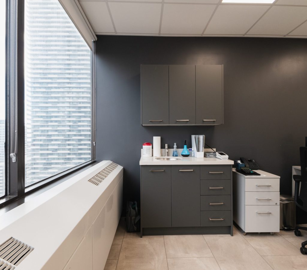 XY Men Clinic