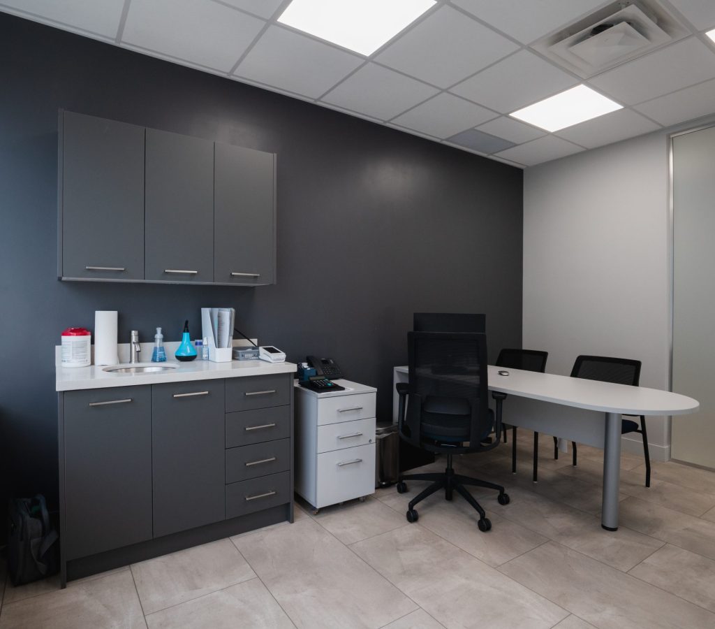 XY Men Clinic