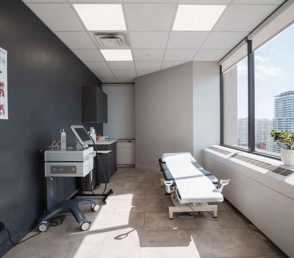 XY Men Clinic