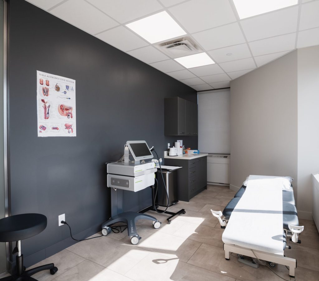 XY Men Clinic