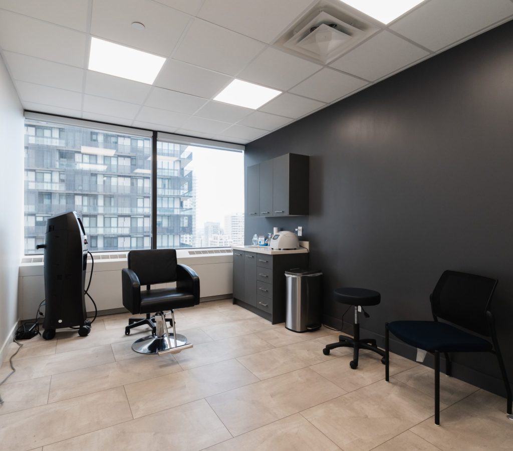 XY Men Clinic