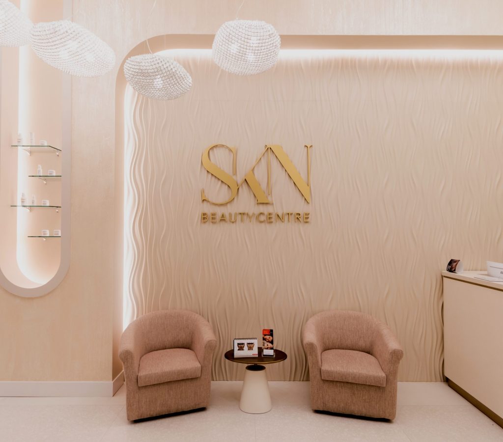 SKN Beauty Centre