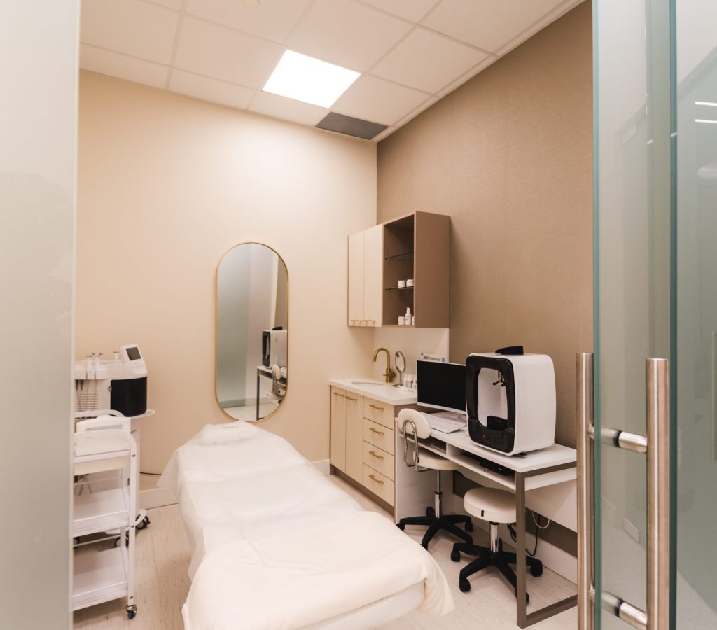 SKN Beauty Centre