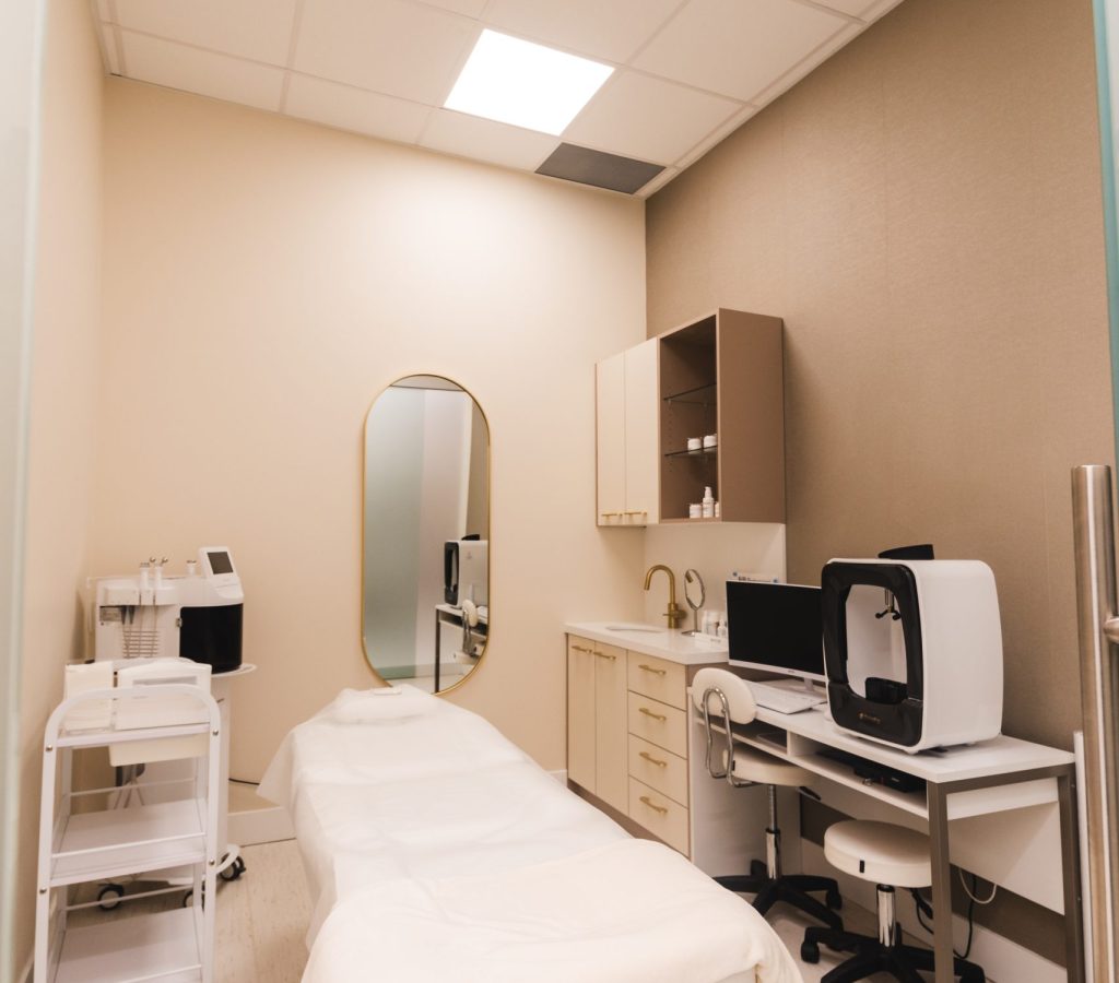 SKN Beauty Centre