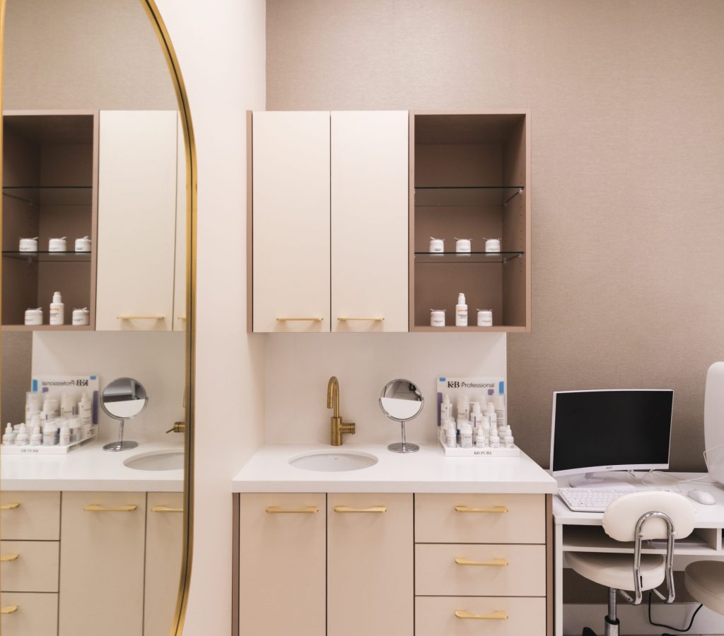 SKN Beauty Centre