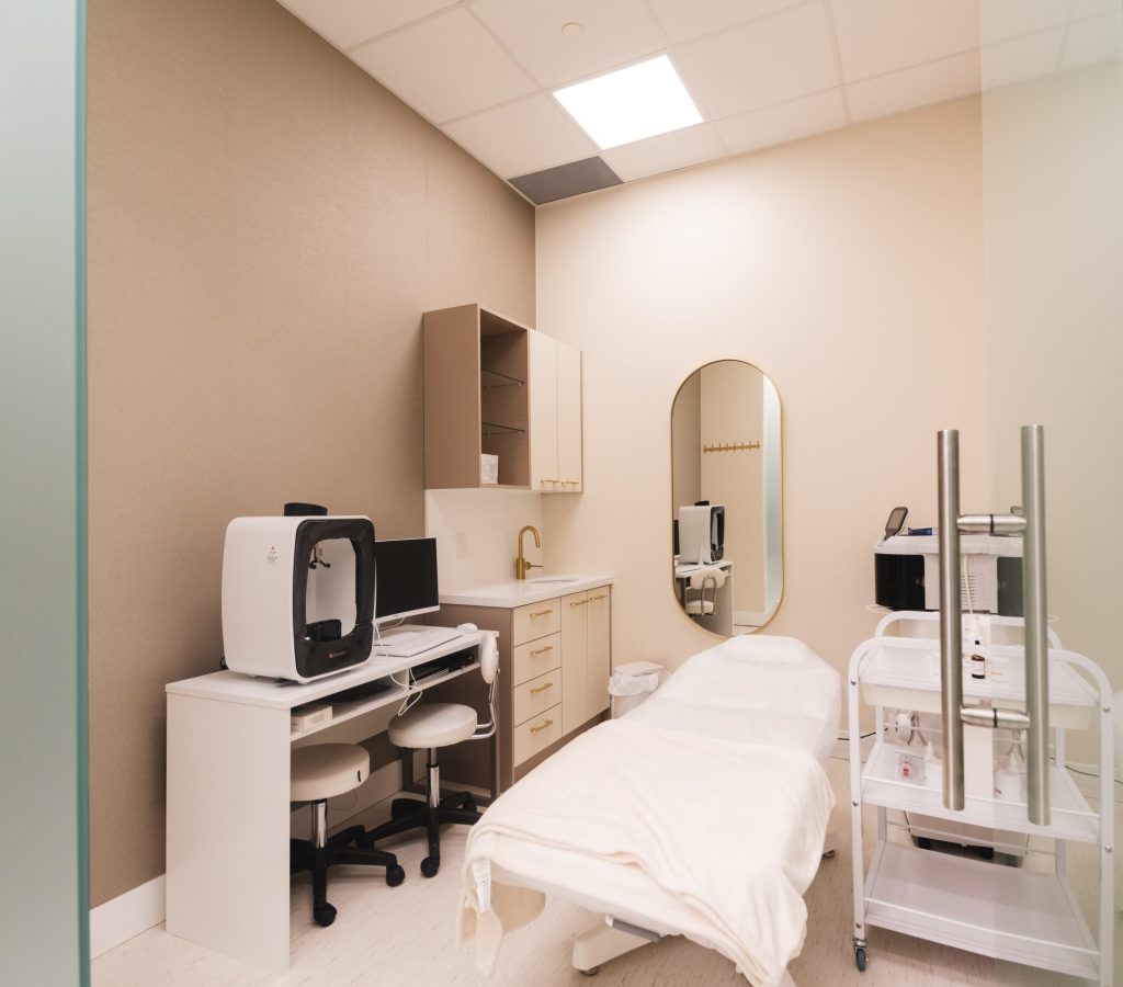 SKN Beauty Centre