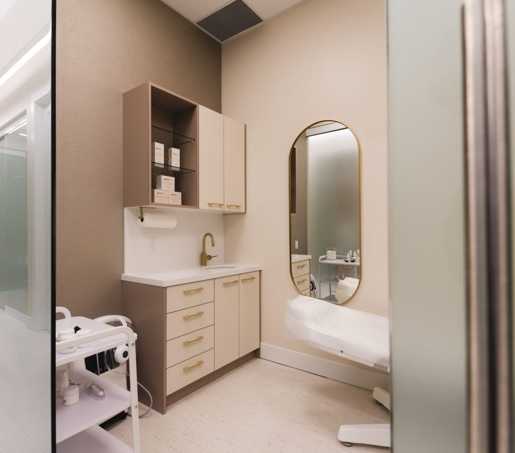 SKN Beauty Centre