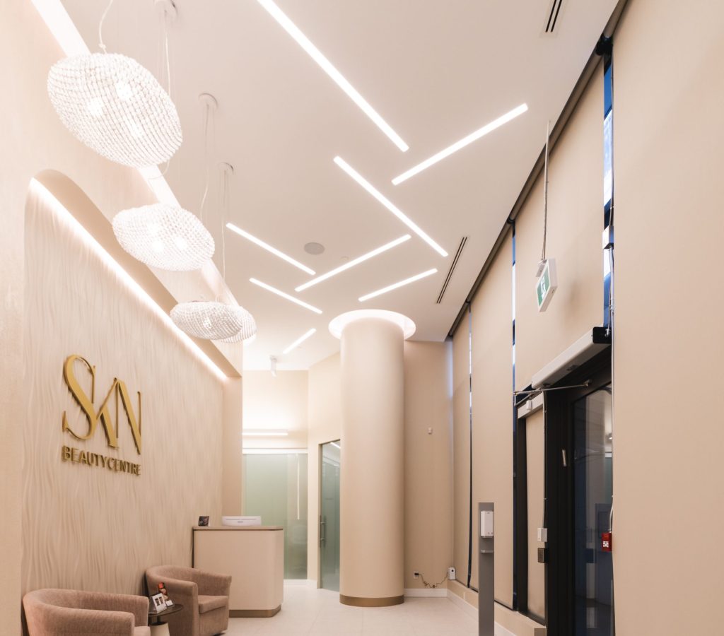 SKN Beauty Centre