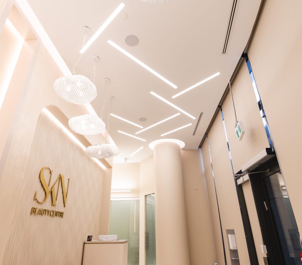 SKN Beauty Centre