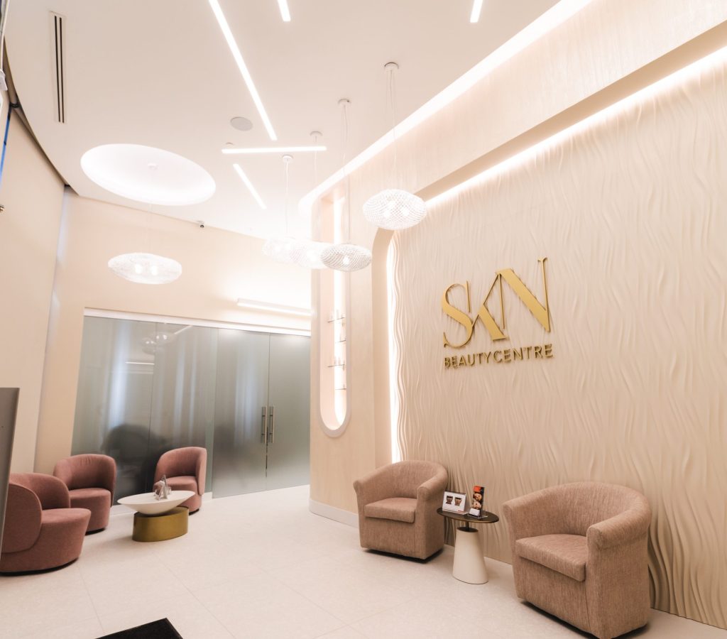 SKN Beauty Centre