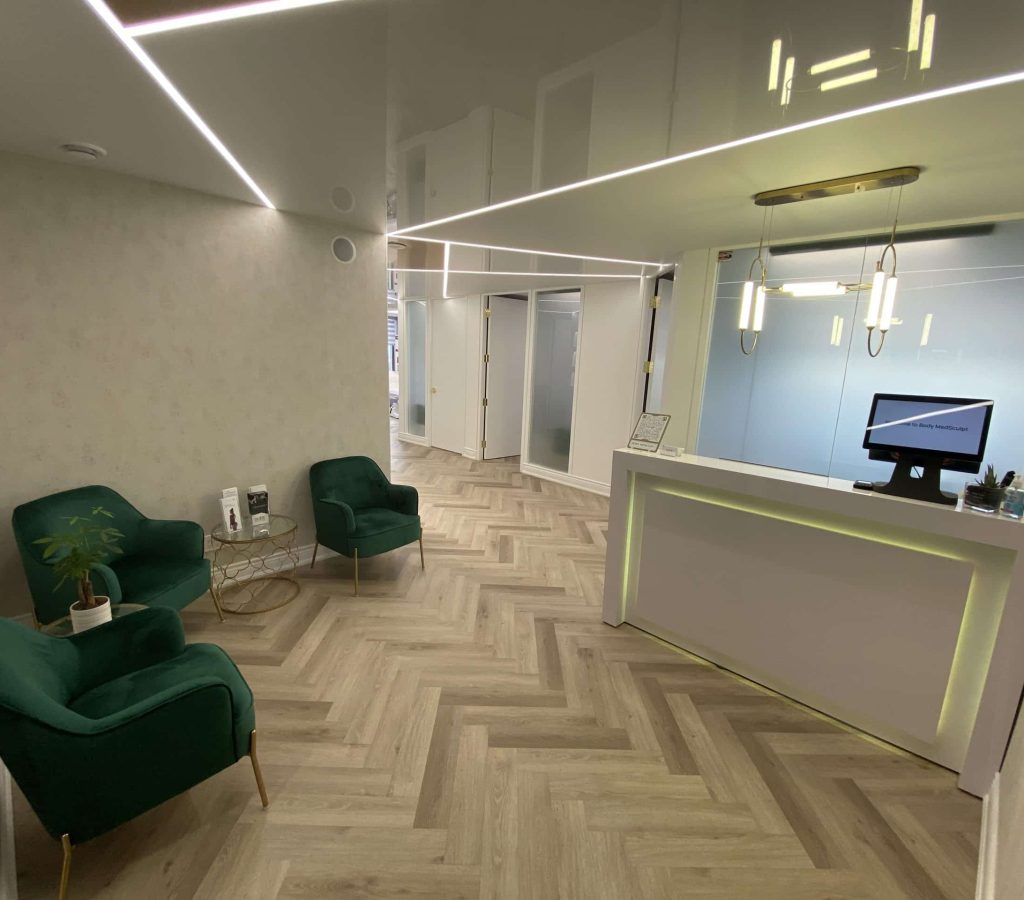 Body Medsculp Clinic