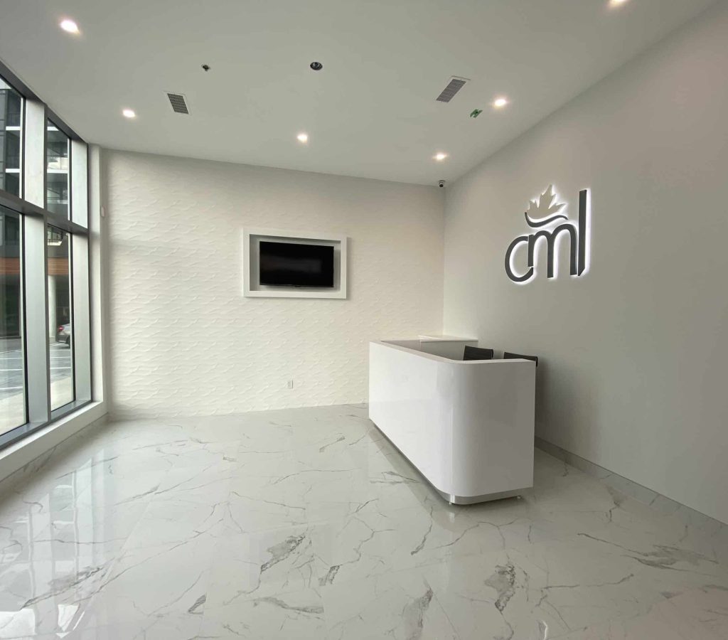 CML Oakville