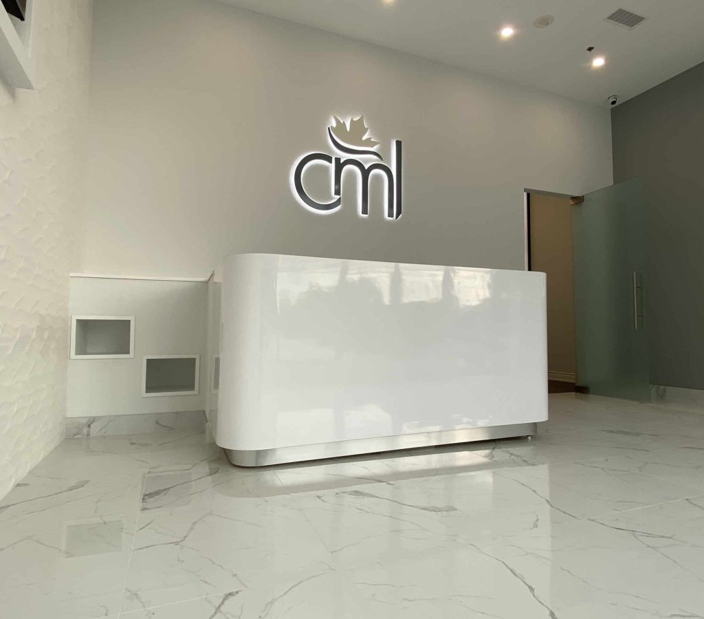 CML Oakville