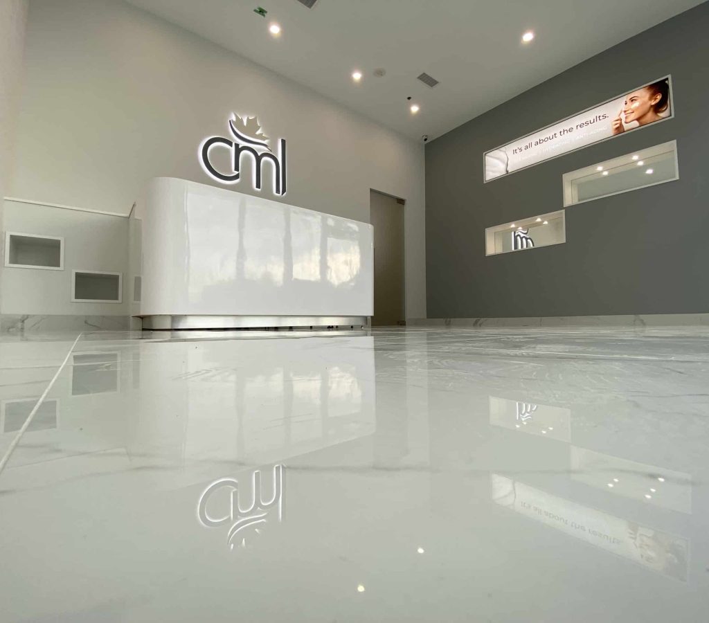 CML Oakville