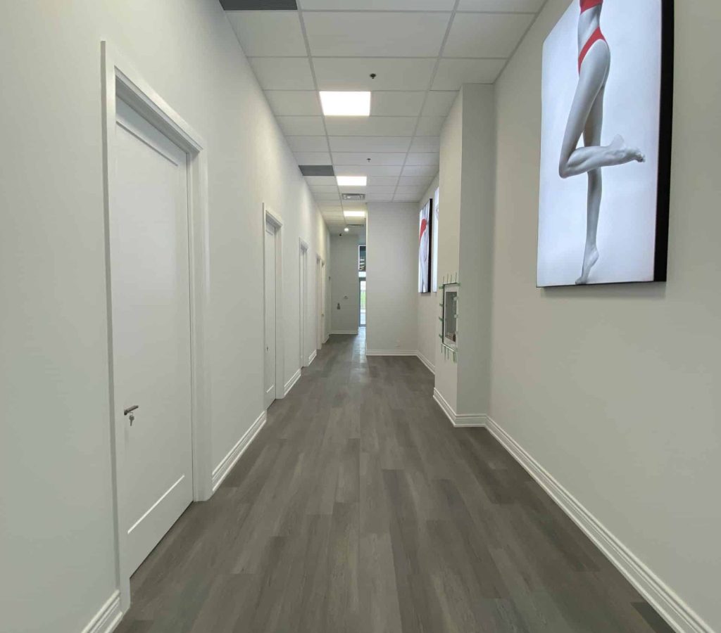 CML Oakville