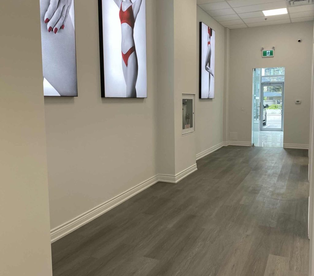 CML Oakville