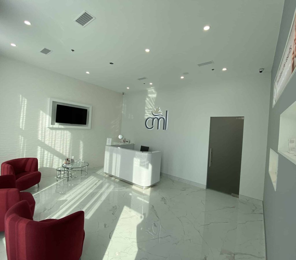 CML Oakville