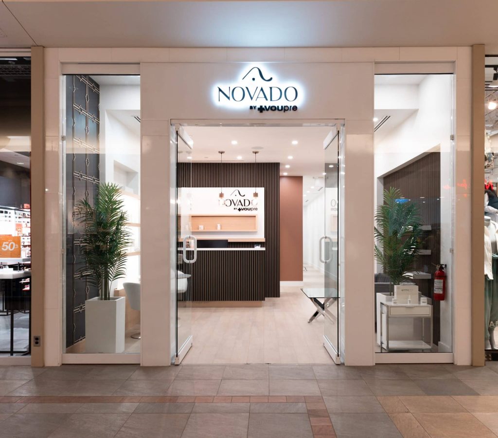 NOVAGO