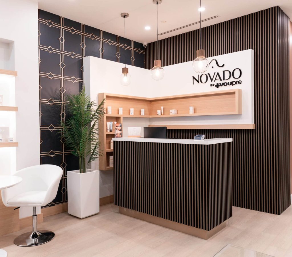NOVAGO