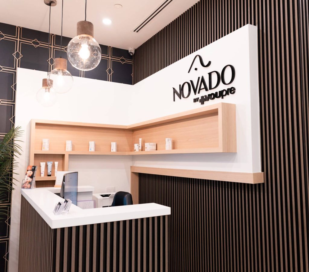 NOVAGO