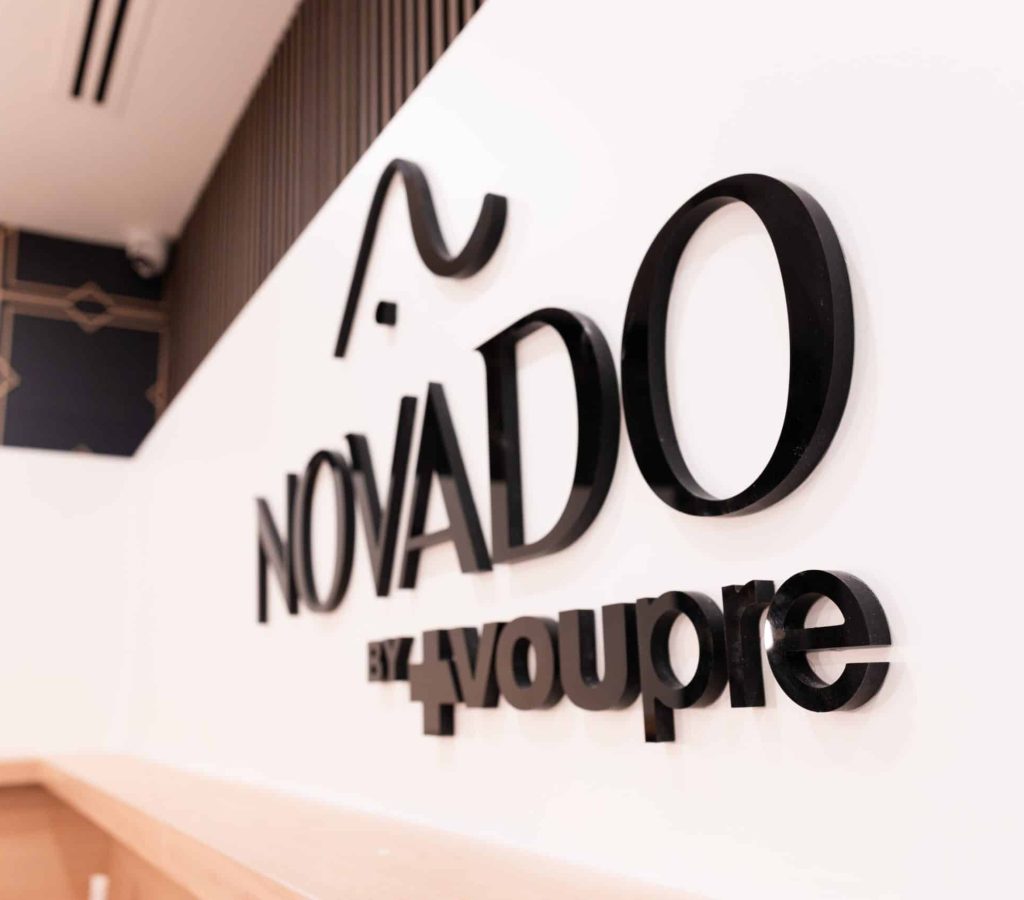 NOVAGO